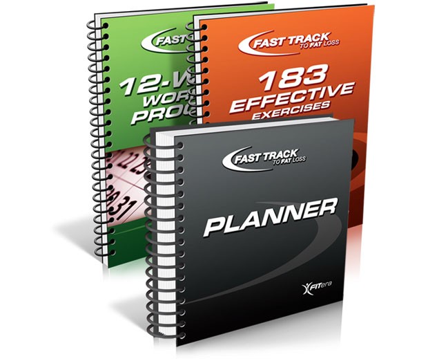 Fast Track Planner