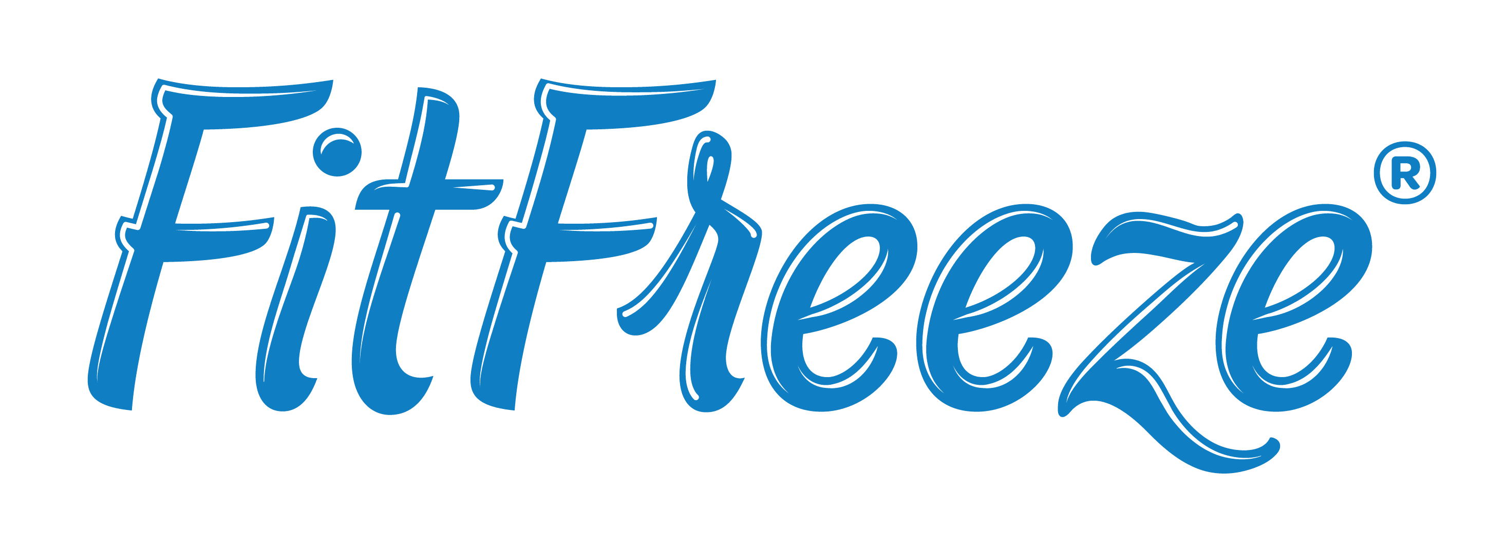 FitFreeze logo